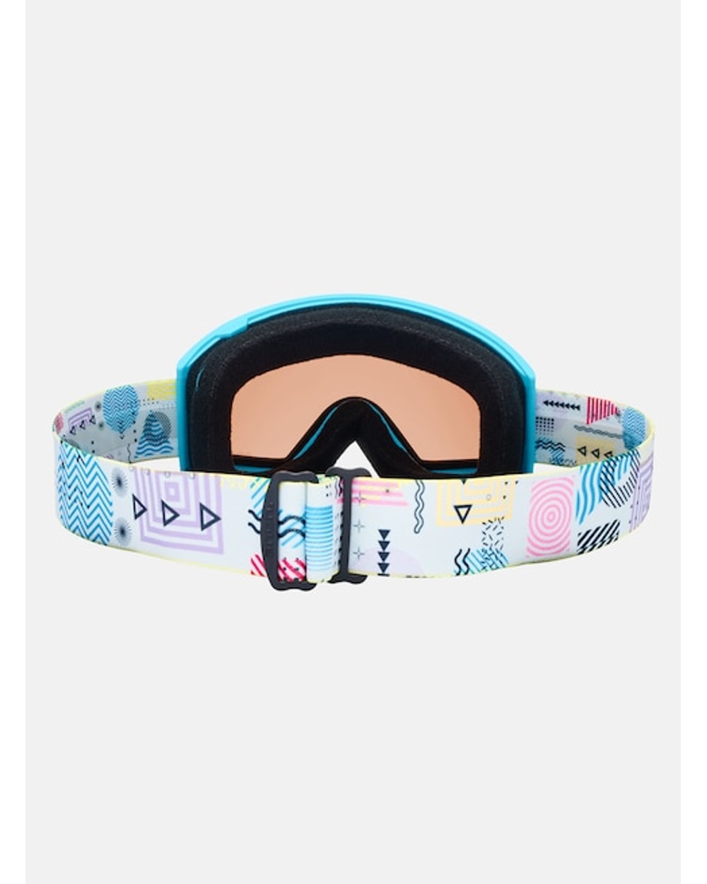 Anon Tracker 2.0 Goggles + MFI® Face Mask