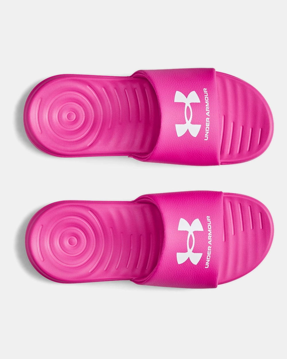 Ansa Fixed Girl's Slides