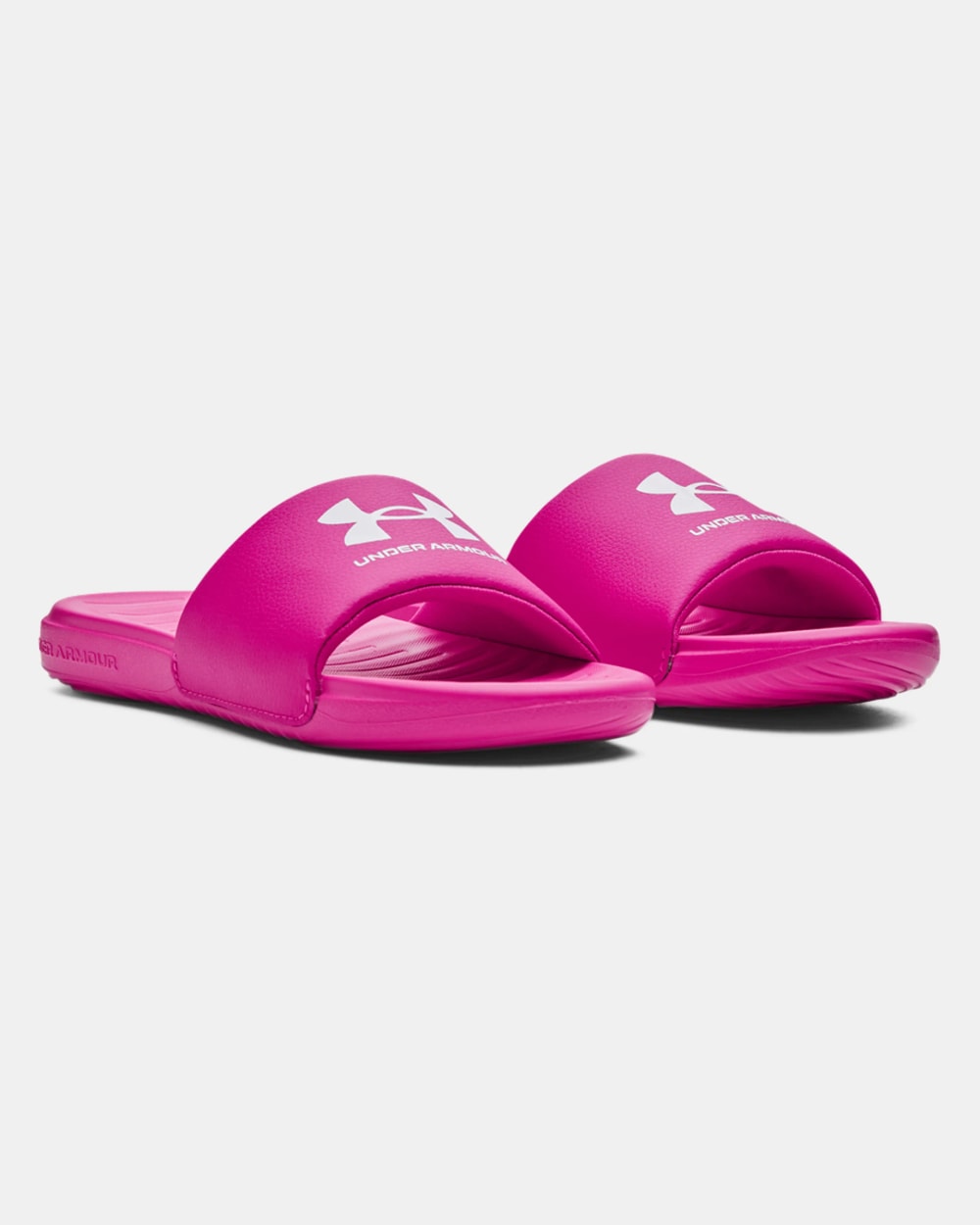 Ansa Fixed Girl's Slides