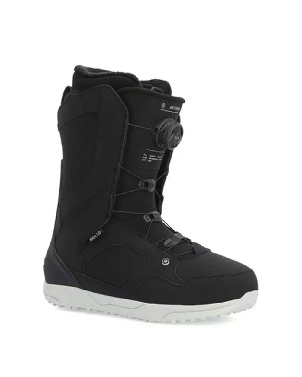 Men's Anthem Snowboard Boots - 2024