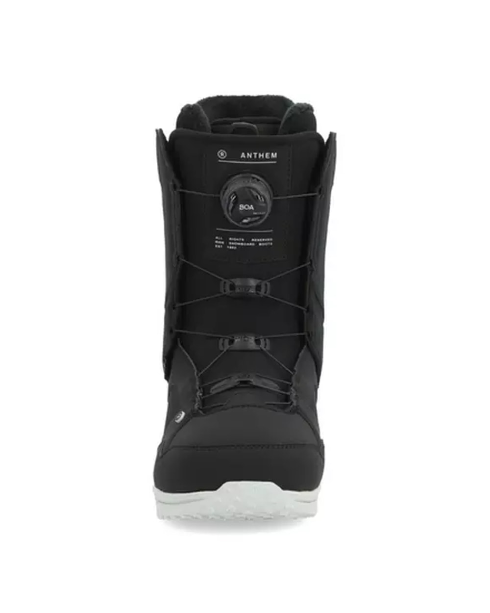 Men's Anthem Snowboard Boots - 2024