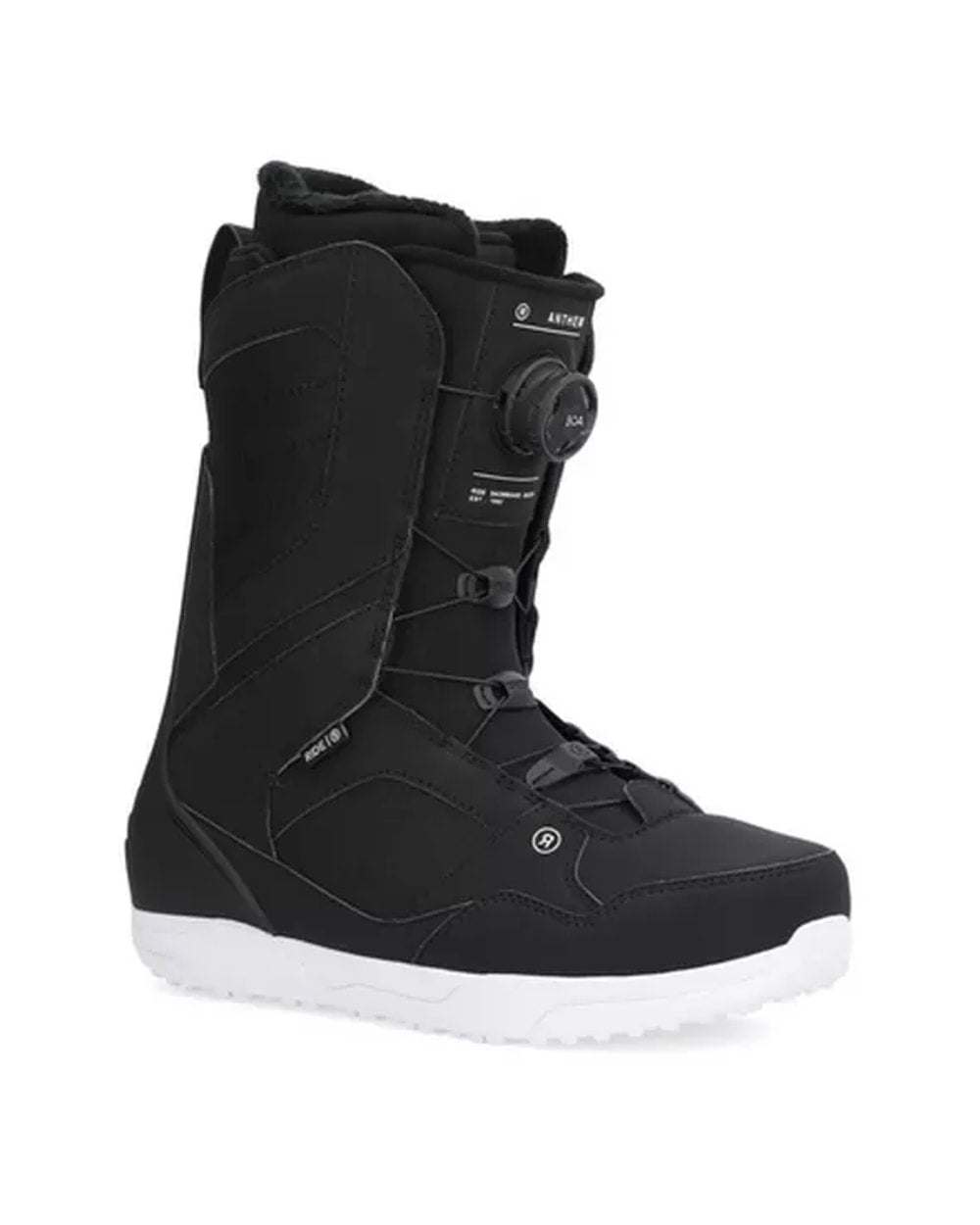 Anthem Snowboard Boots - 2025