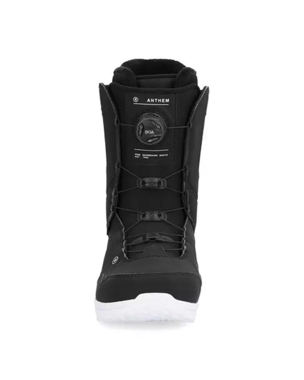 Anthem Snowboard Boots - 2025
