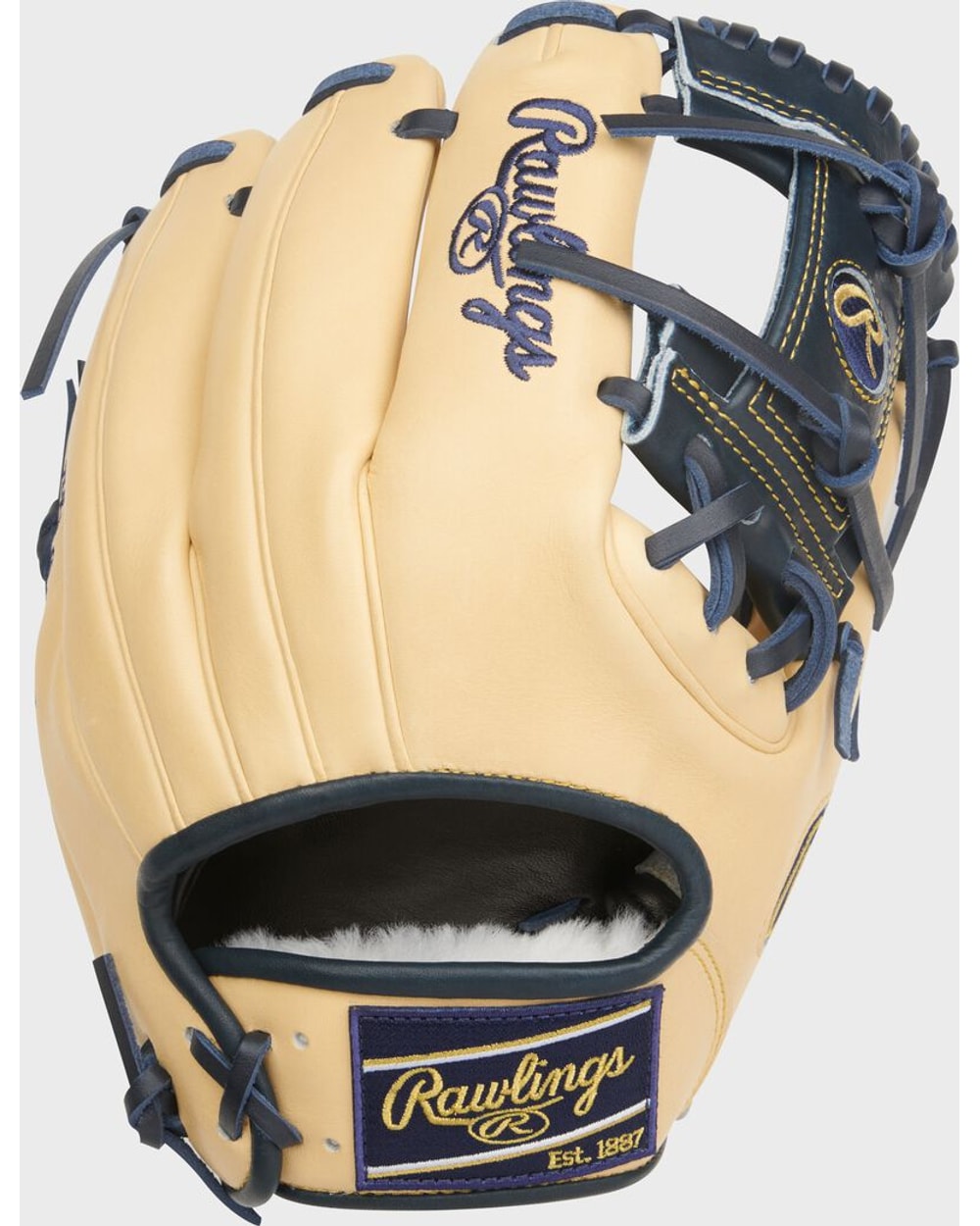 Anthony Volpe Pro Preferred Infield Glove
