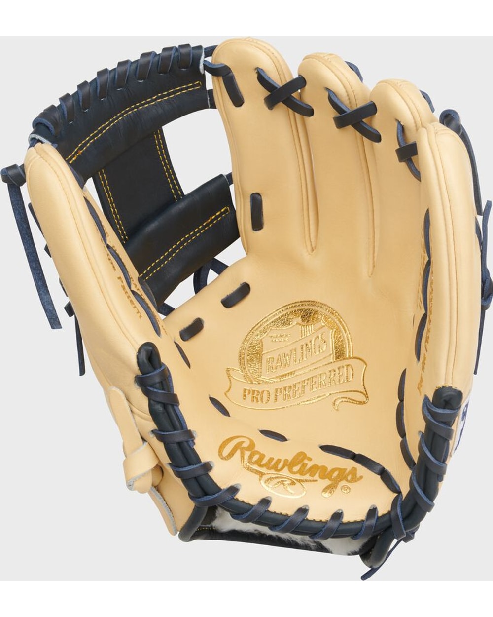 Anthony Volpe Pro Preferred Infield Glove