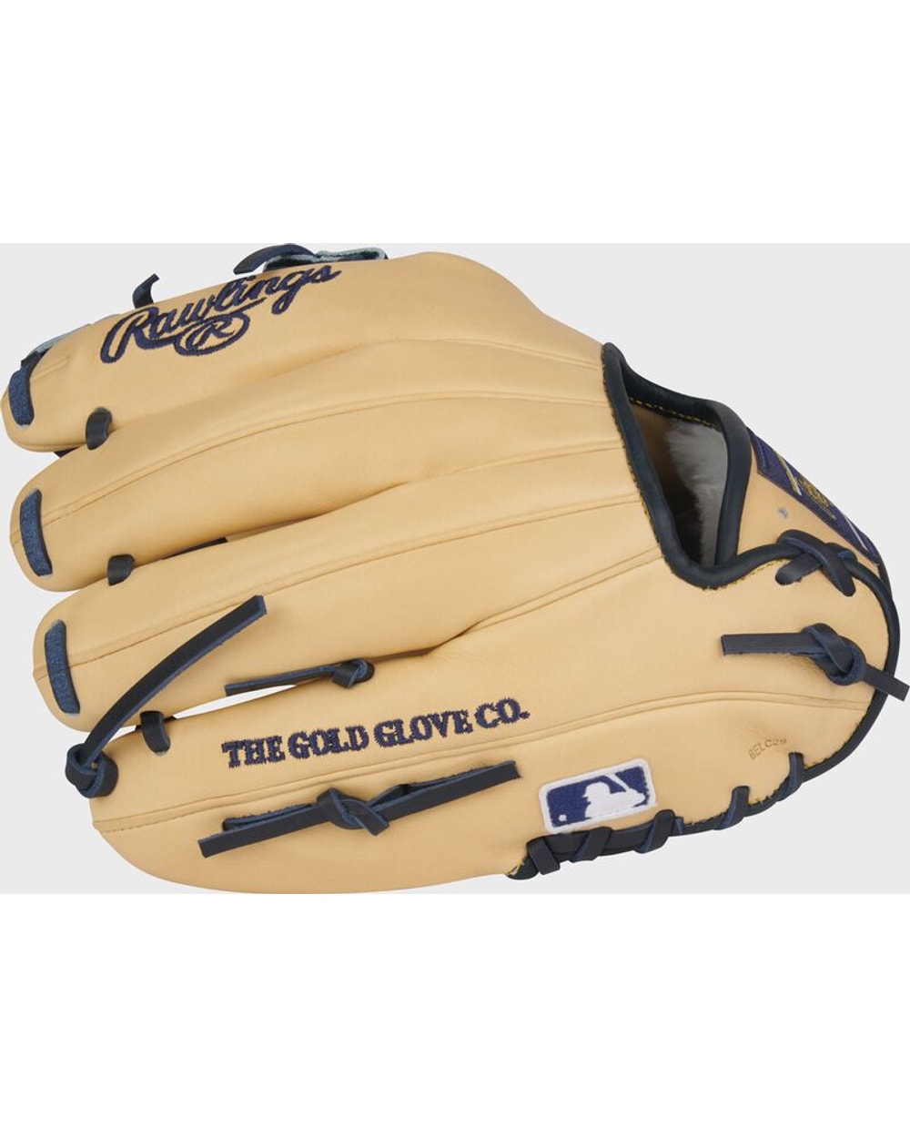 Anthony Volpe Pro Preferred Infield Glove