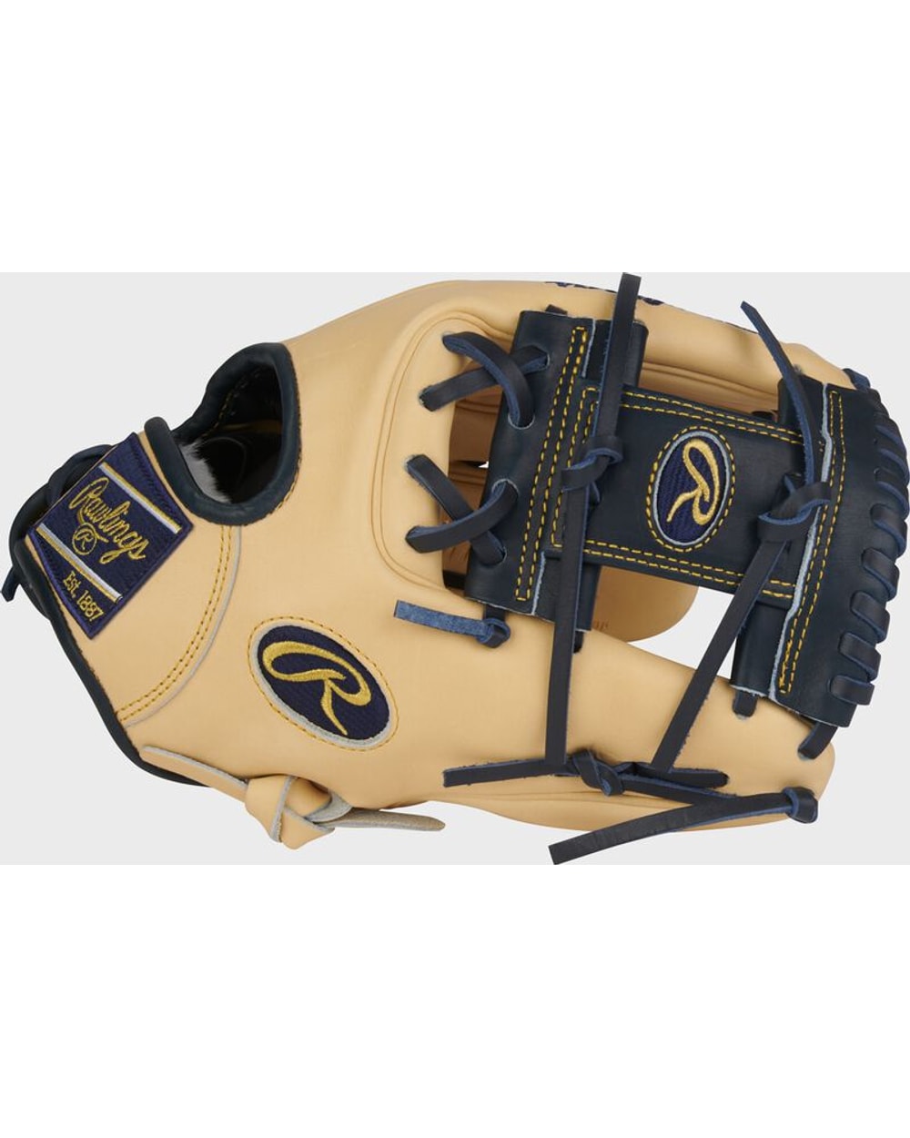 Anthony Volpe Pro Preferred Infield Glove