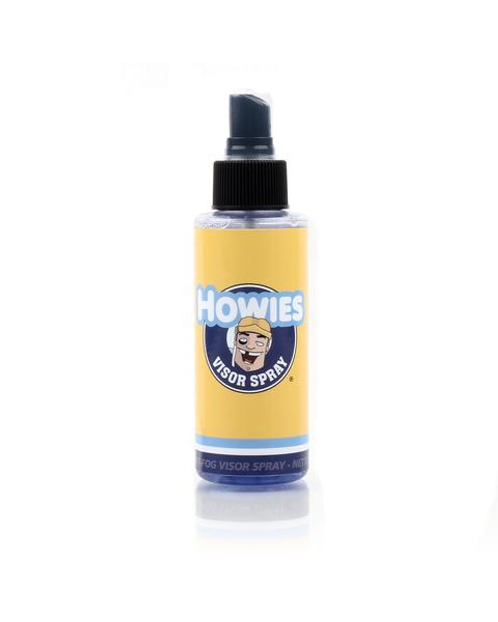 Howies Anti-Fog Visor Spray