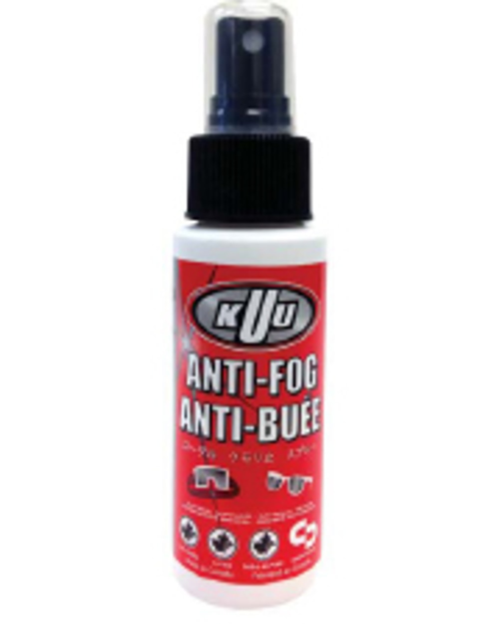 Anti-Fog Spray