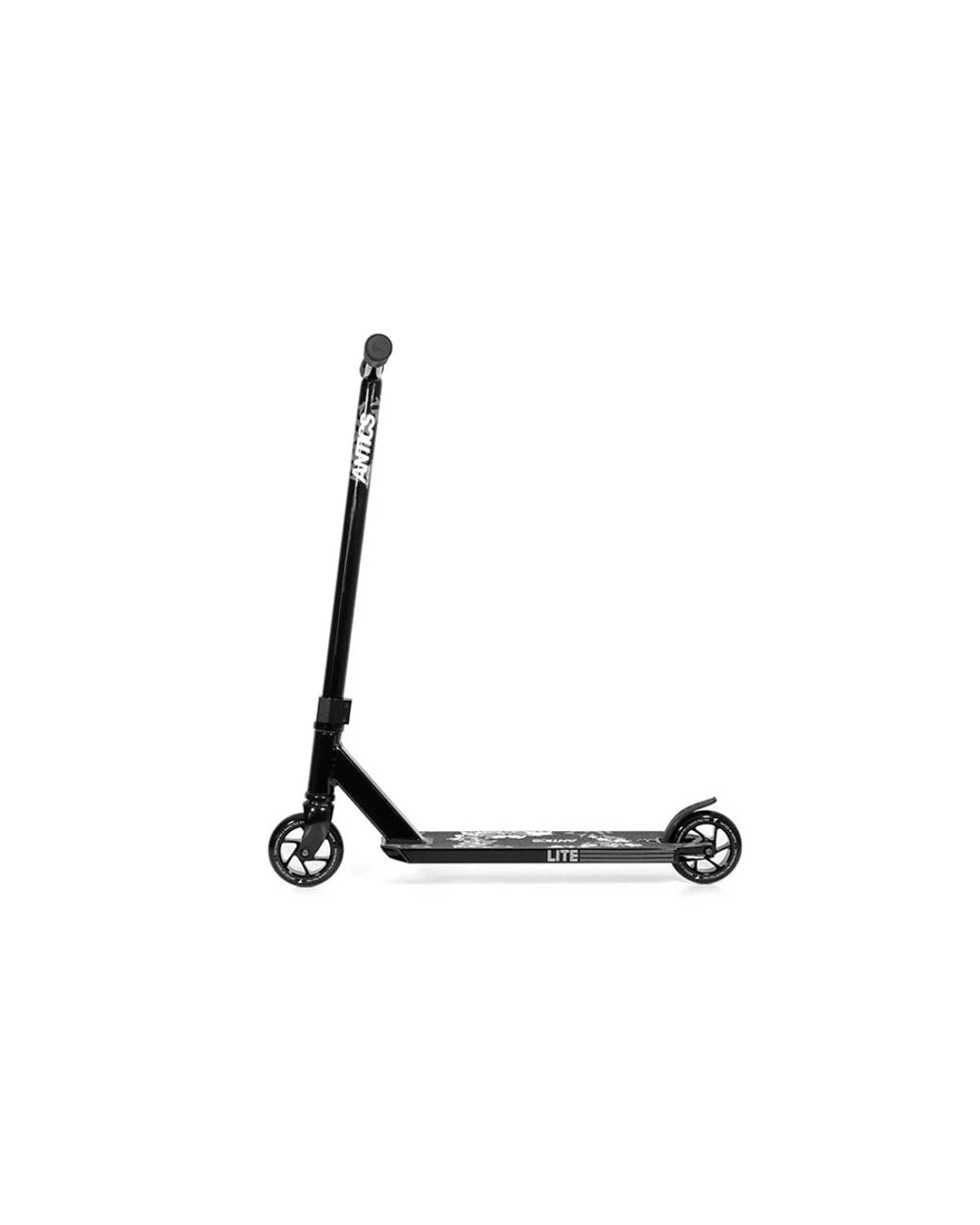 Antics Lite Complete Scooter- Black