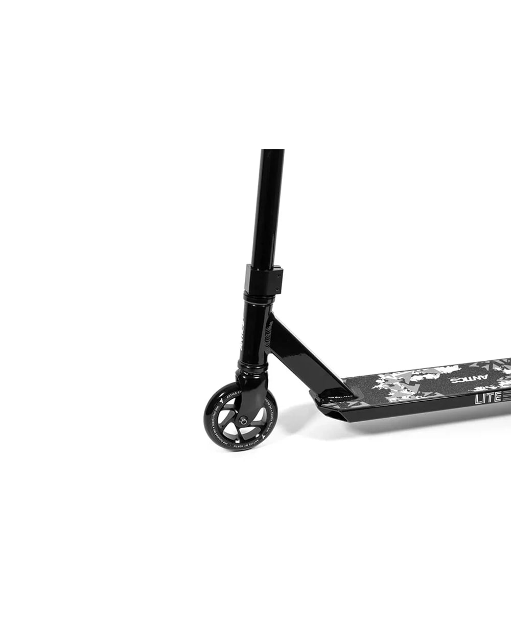 Antics Lite Complete Scooter- Black