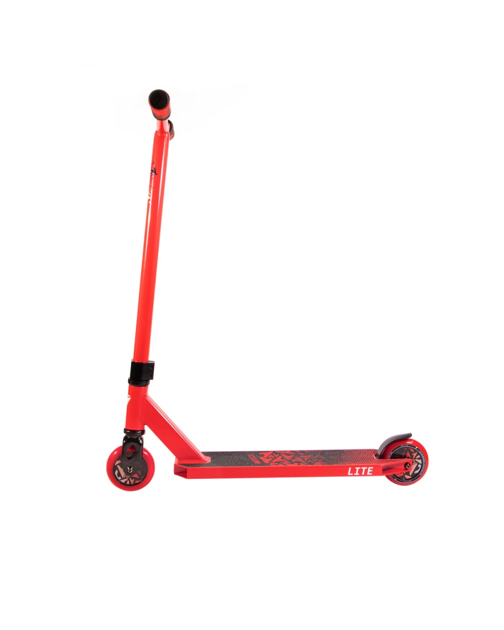 Antics Lite Complete Scooter- Red