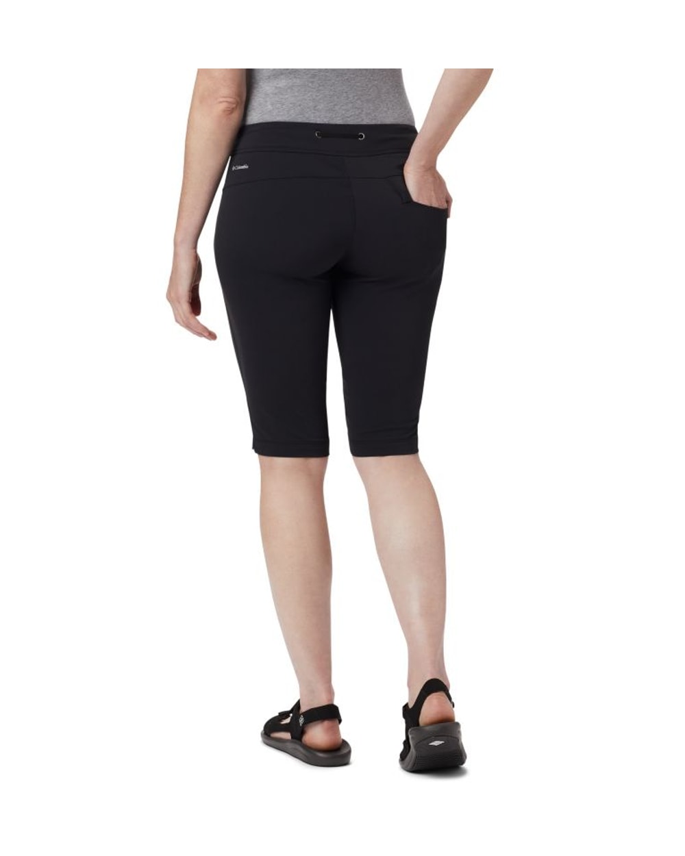 Women's Outdoor Shorts