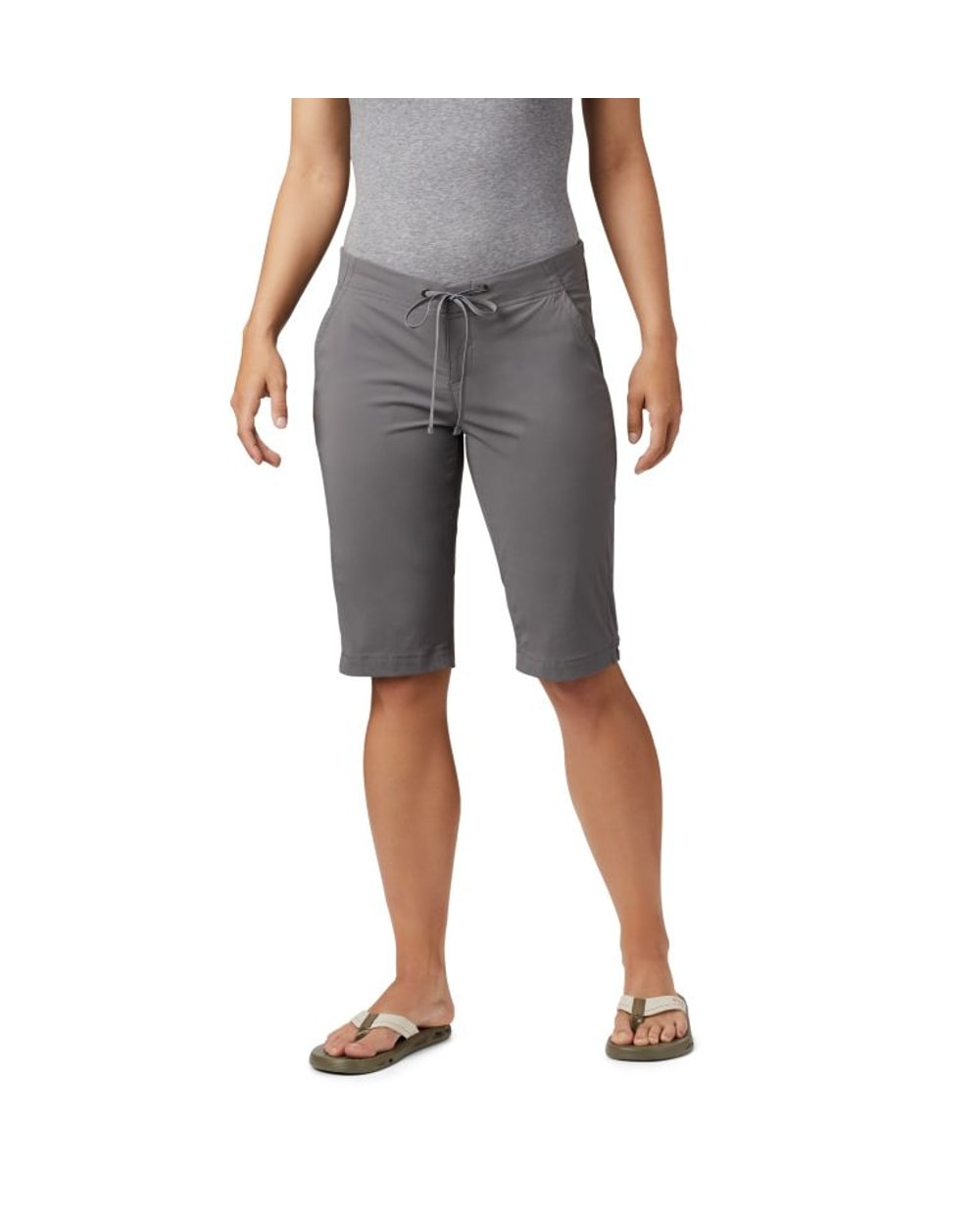 Women's Outdoor Shorts
