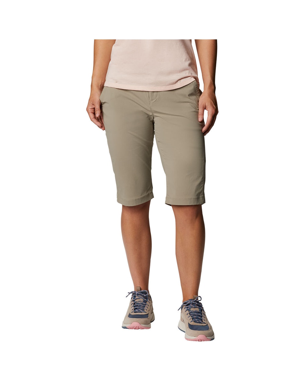 Women's Outdoor Shorts