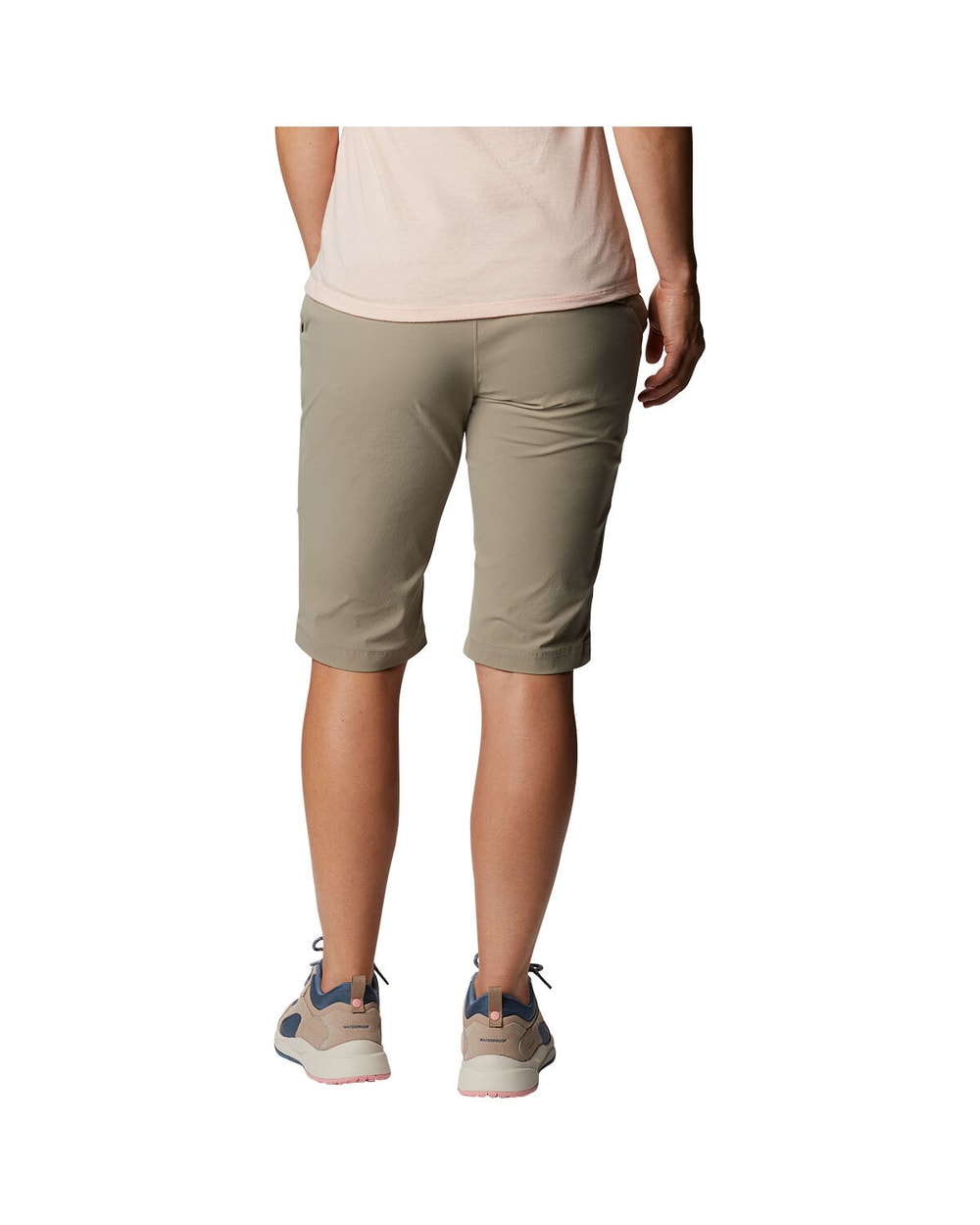 Women's Outdoor Shorts