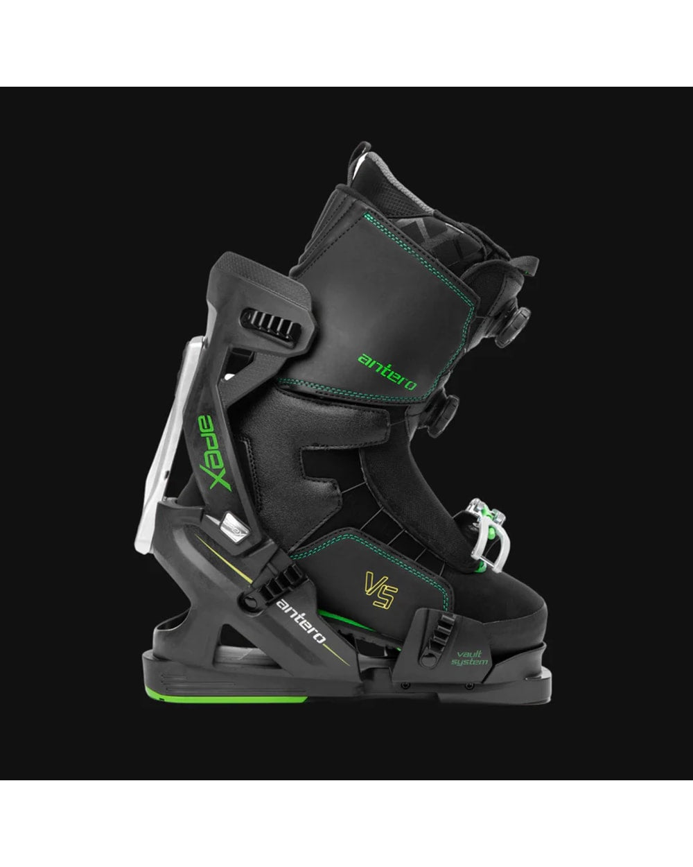 Apex Men's Antero VS Carbon Ski Boots
