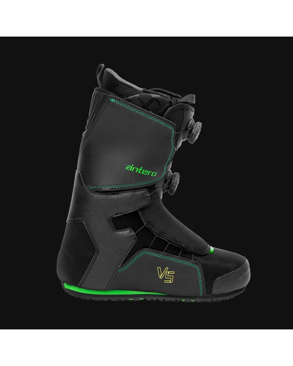 Apex Men's Antero VS Carbon Ski Boots
