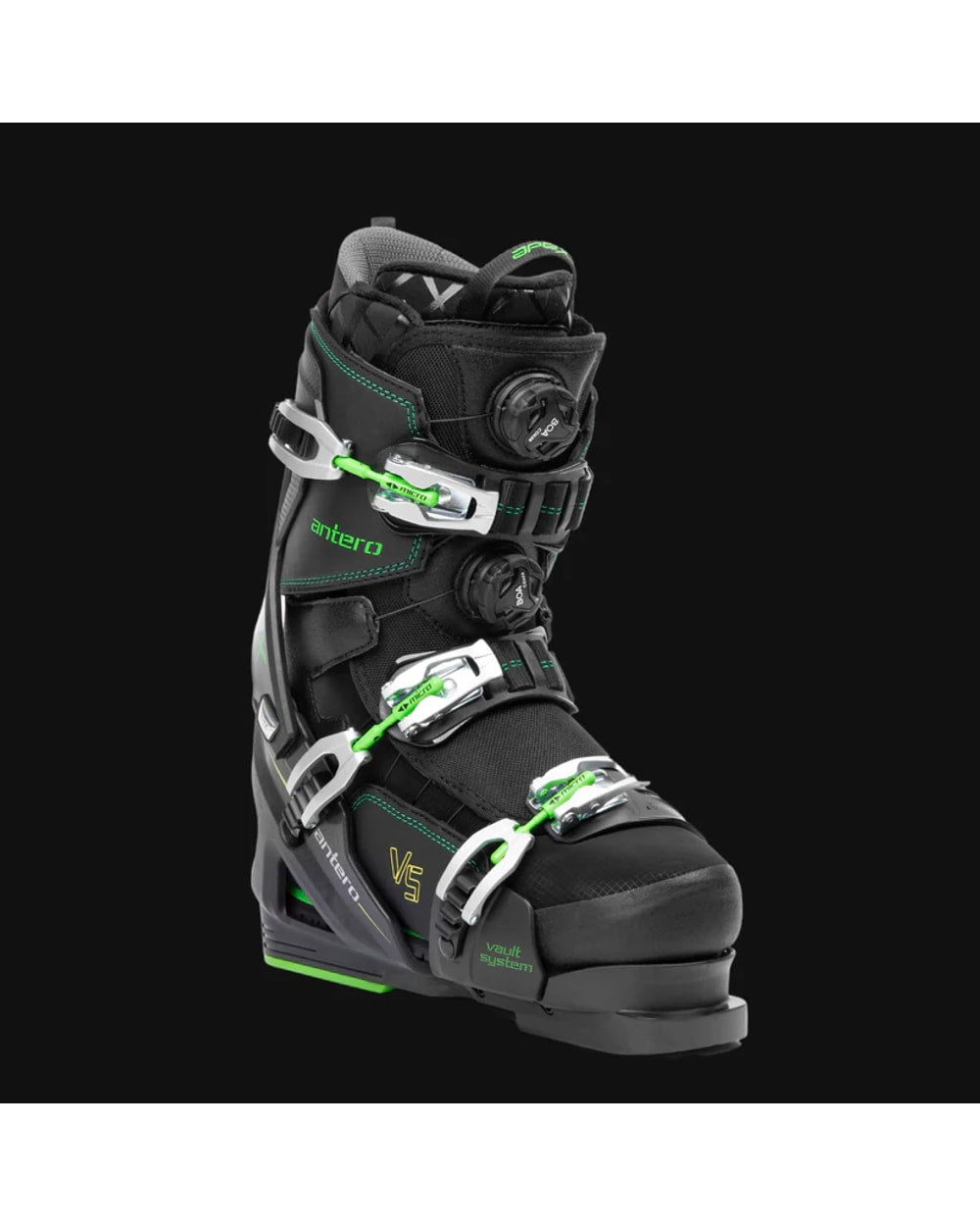 Apex Men's Antero VS Carbon Ski Boots