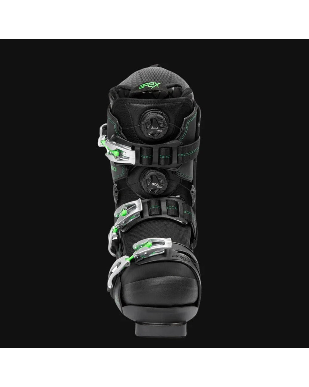 Apex Men's Antero VS Carbon Ski Boots