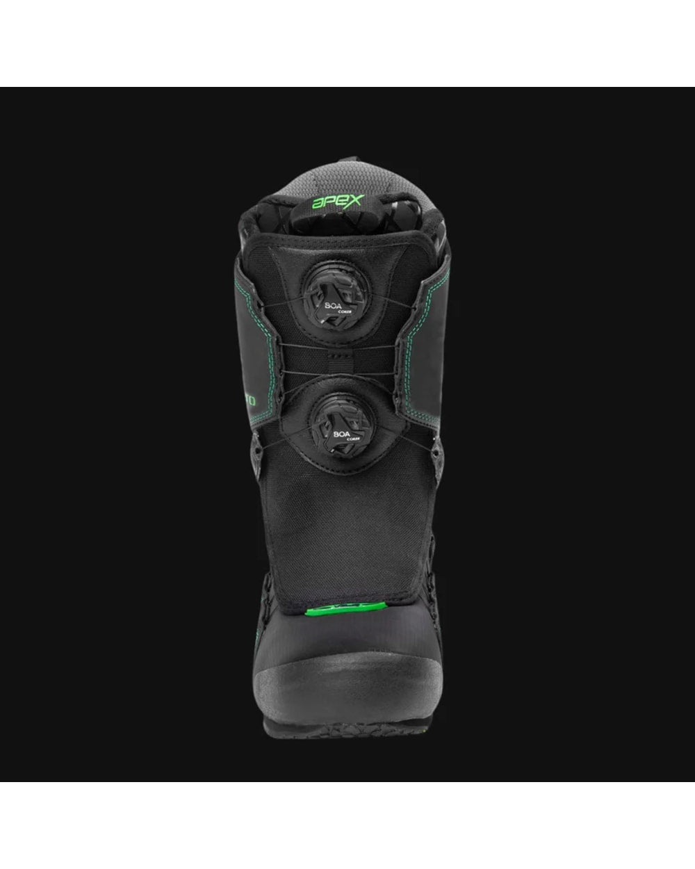 Apex Men's Antero VS Carbon Ski Boots