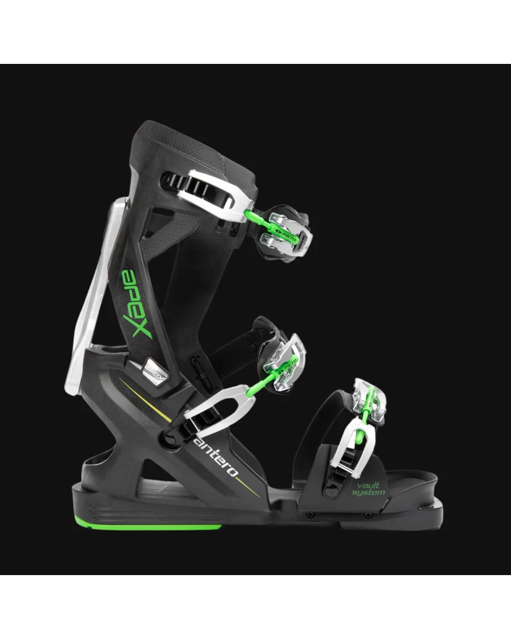 Apex Men's Antero VS Carbon Ski Boots