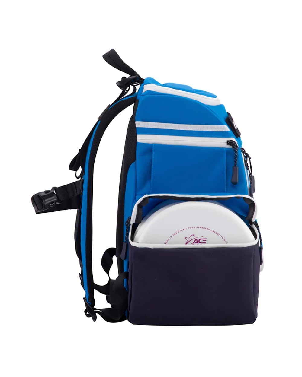 Apex Backpack