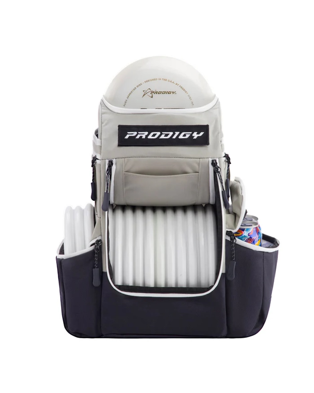 Apex Backpack