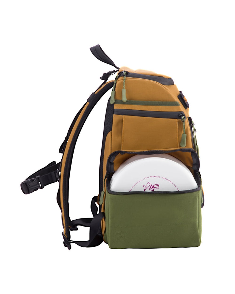 Apex Backpack