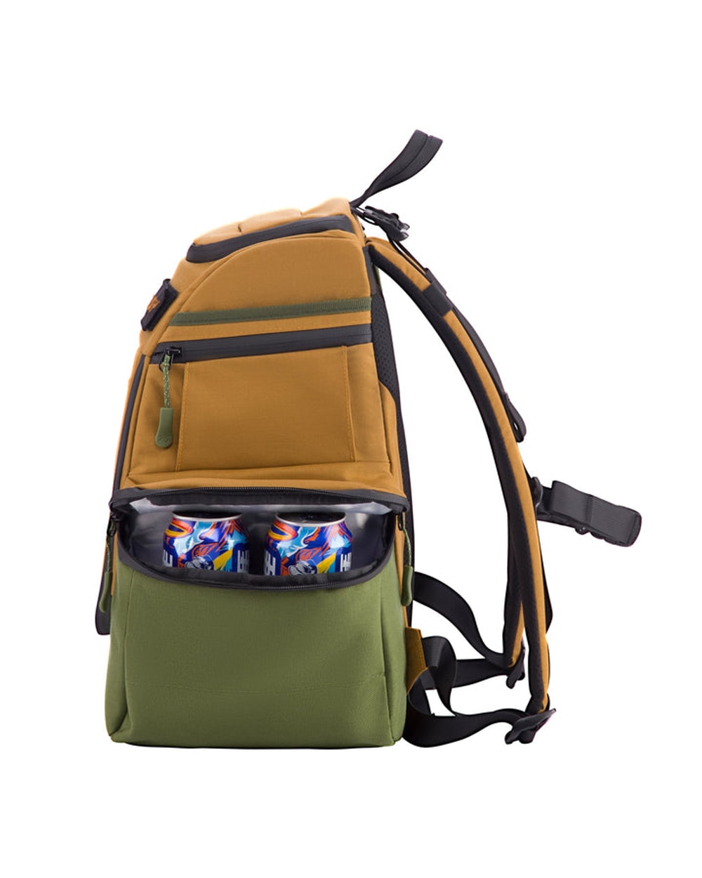 Apex Backpack