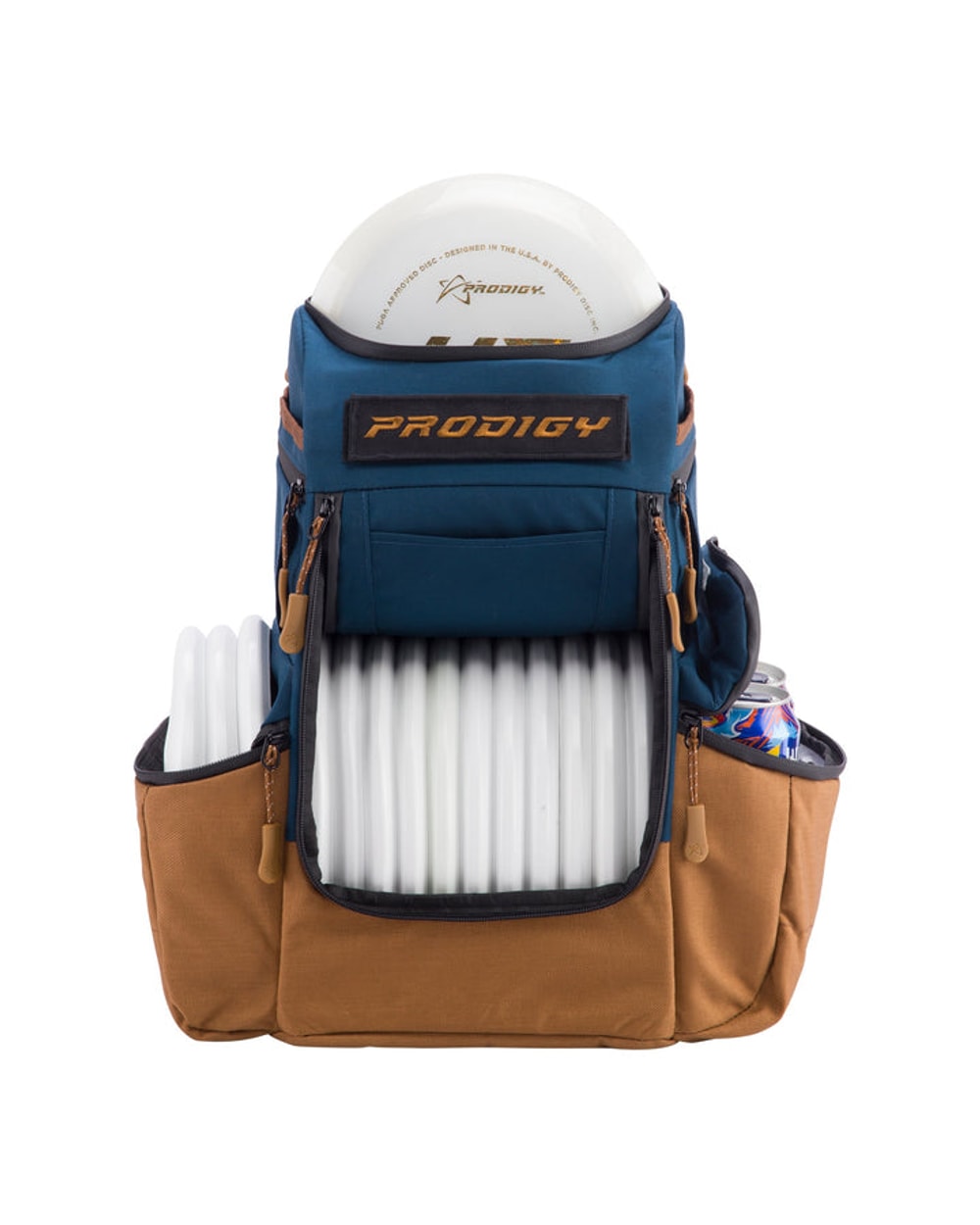 Apex Backpack
