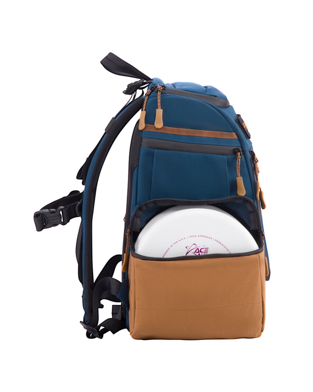 Apex Backpack