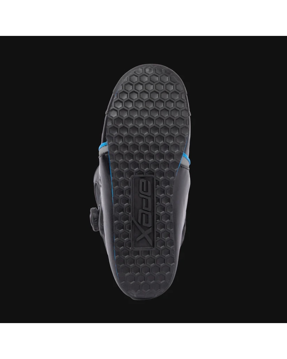 Apex Men's Crestone VS Ski Boots