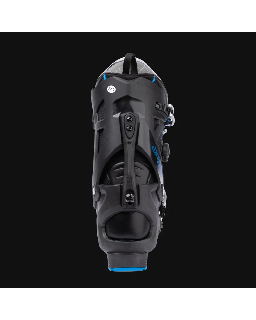 Apex Men's Crestone VS Ski Boots