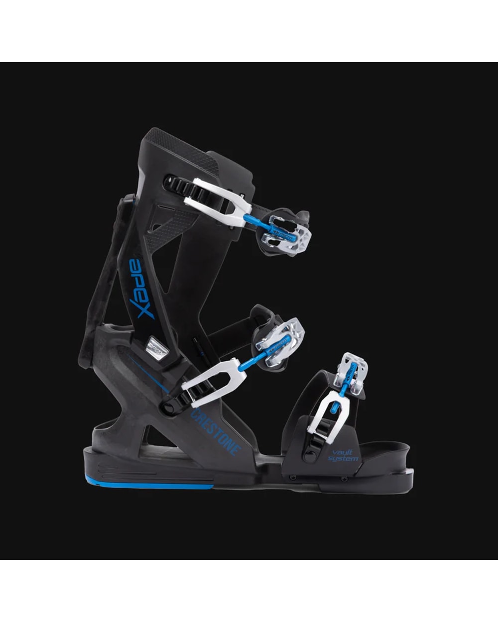 Apex Men's Crestone VS Ski Boots