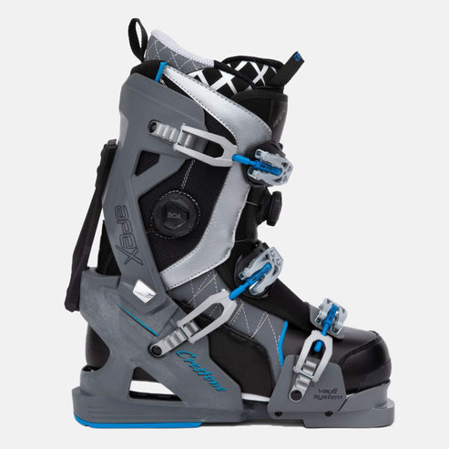 Apex Crestone VS All Mountain Men's Ski Boots