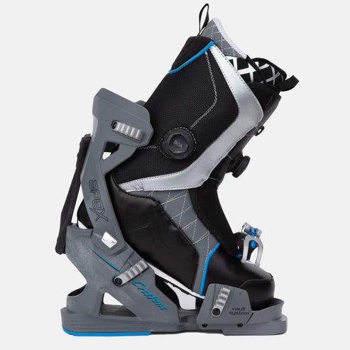 Apex Crestone VS All Mountain Men's Ski Boots