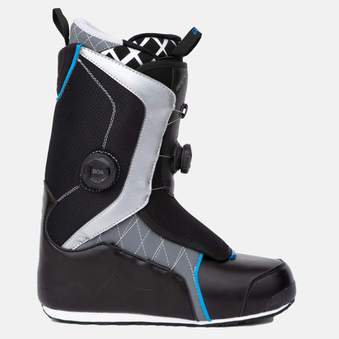 Apex Crestone VS All Mountain Men's Ski Boots