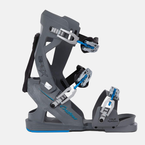Apex Crestone VS All Mountain Men's Ski Boots