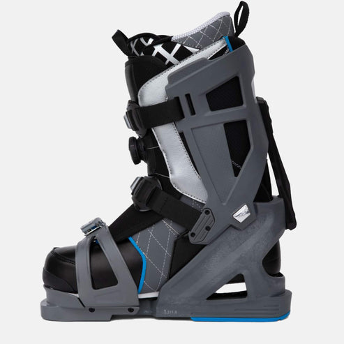 Apex Crestone VS All Mountain Men's Ski Boots