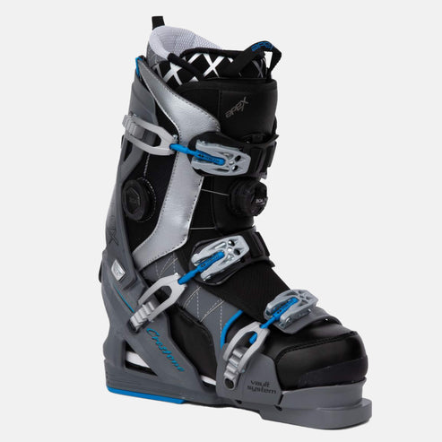 Apex Crestone VS All Mountain Men's Ski Boots