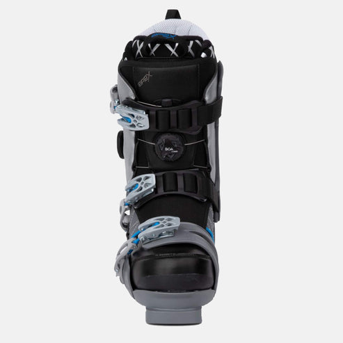 Apex Crestone VS All Mountain Men's Ski Boots