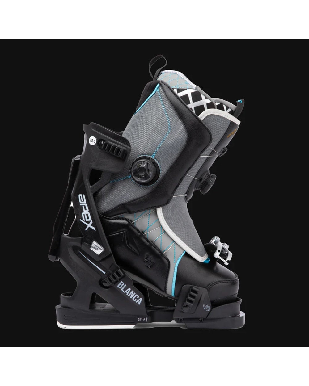 Apex Women's Blanca VS Ski Boots