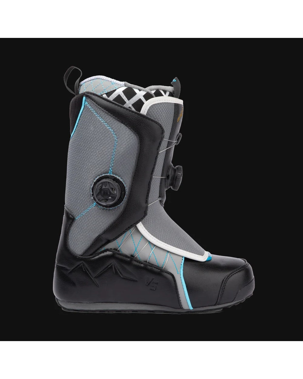 Apex Women's Blanca VS Ski Boots