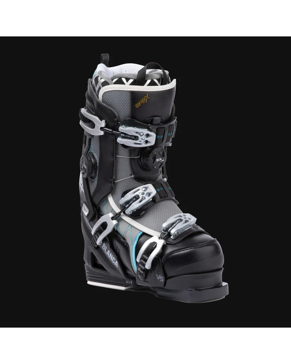 Apex Women's Blanca VS Ski Boots