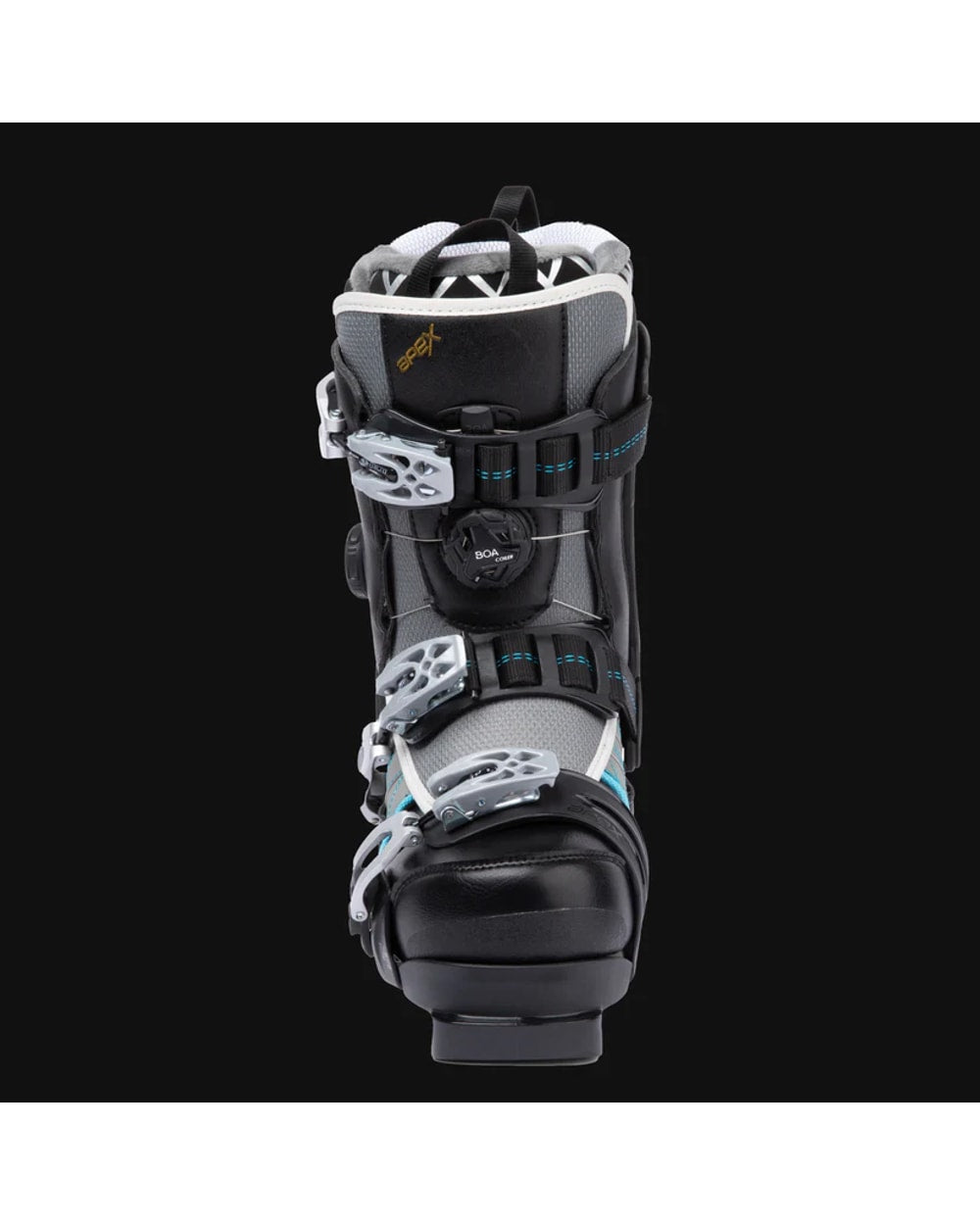 Apex Women's Blanca VS Ski Boots