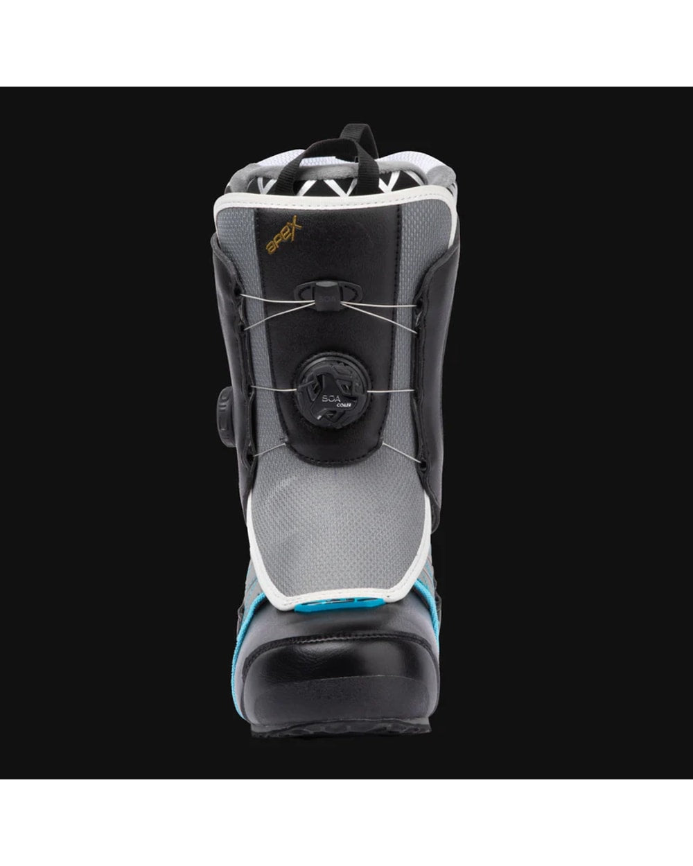 Apex Women's Blanca VS Ski Boots