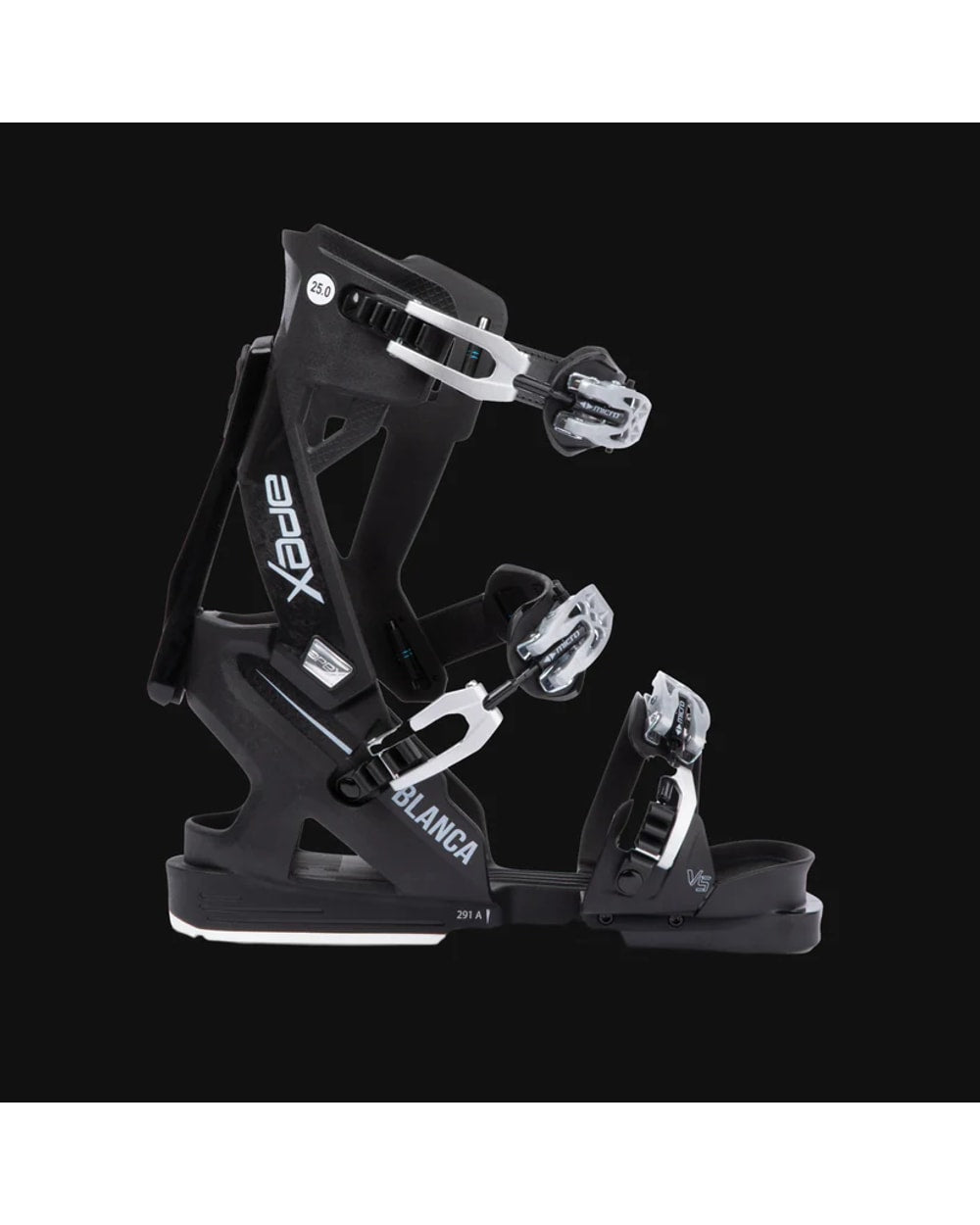 Apex Women's Blanca VS Ski Boots