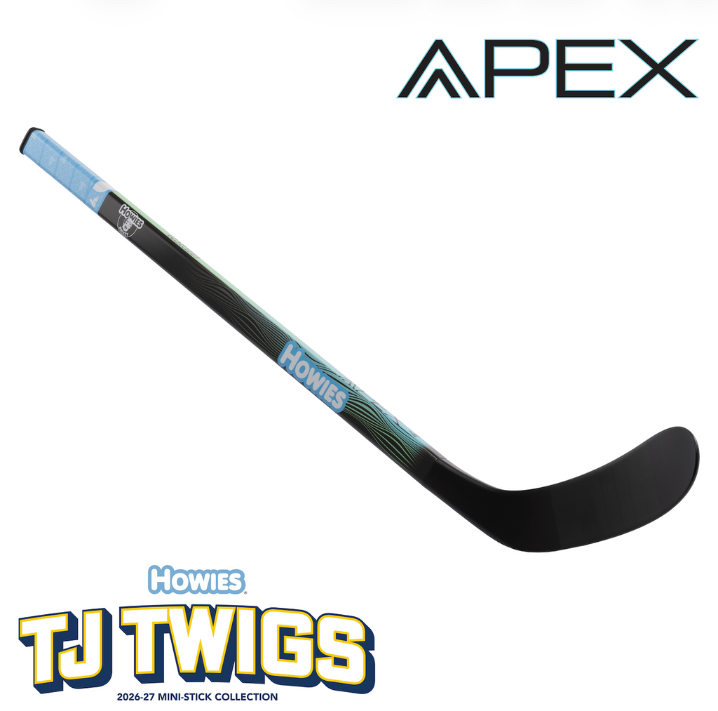Howies TJ Twigs Mini Stick - Apex design