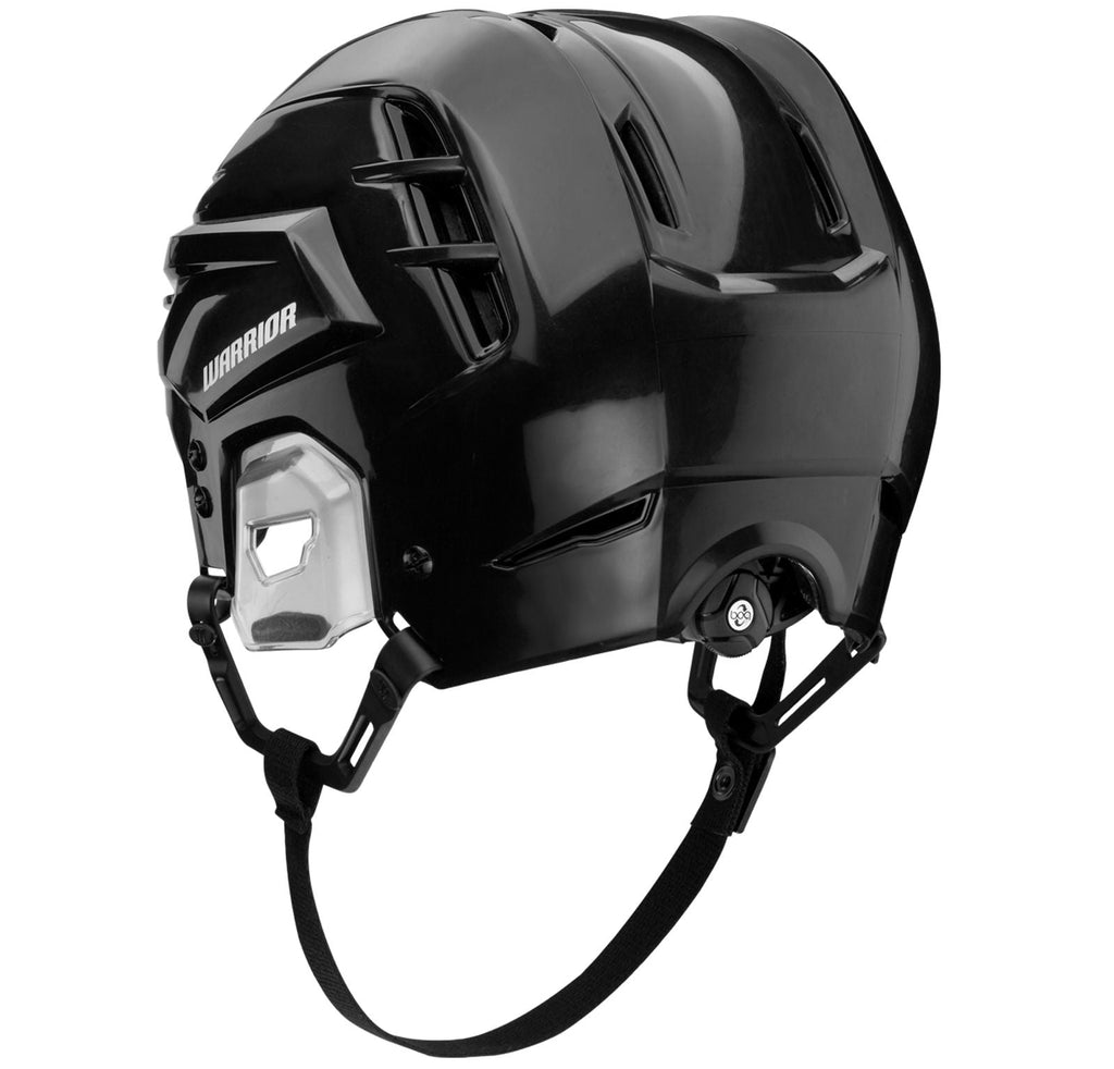 Warrior Senior Alpha Pro Hockey Helmet